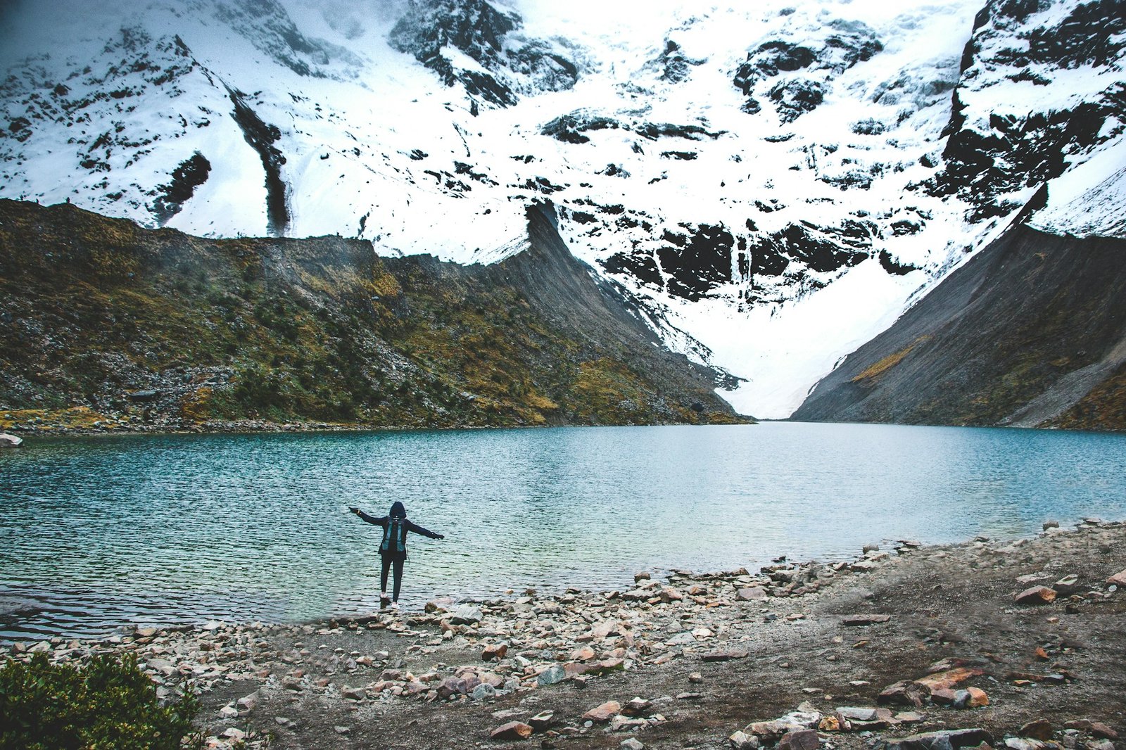 TAILOR-MADE JOURNEYS