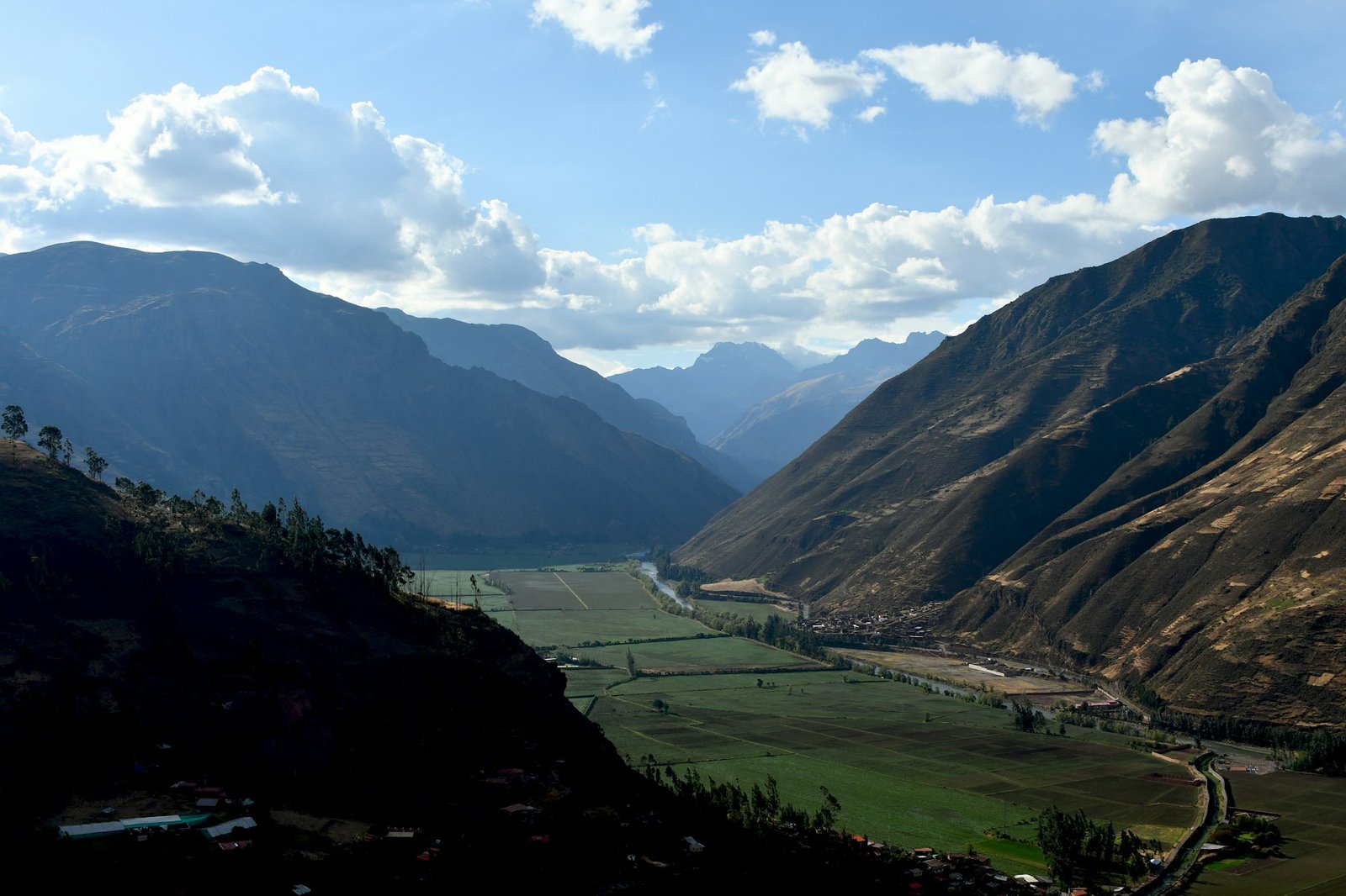 PRIVATE TOURS